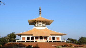 बुद्ध विहार सिंधपुरी Image 1